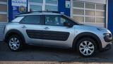 Citroën C4 Cactus 5´türig Klima MFL BT - Citroën C4 Cactus Gebrauchtwagen