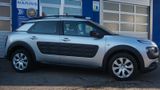 Citroën C4 Cactus 5´türig Klima MFL BT - Citroën C4 Cactus