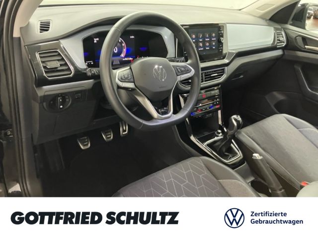 Volkswagen T-Cross - Bild 18