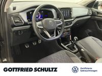Volkswagen T-Cross - Vorschau Bild 18