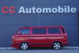 Volkswagen T3 Multivan "Limited Last Edition"Oettinger WBX6