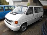 Volkswagen T4 Camper+Klappdach Mannßhardt ähnl. Westfalia - Angebote