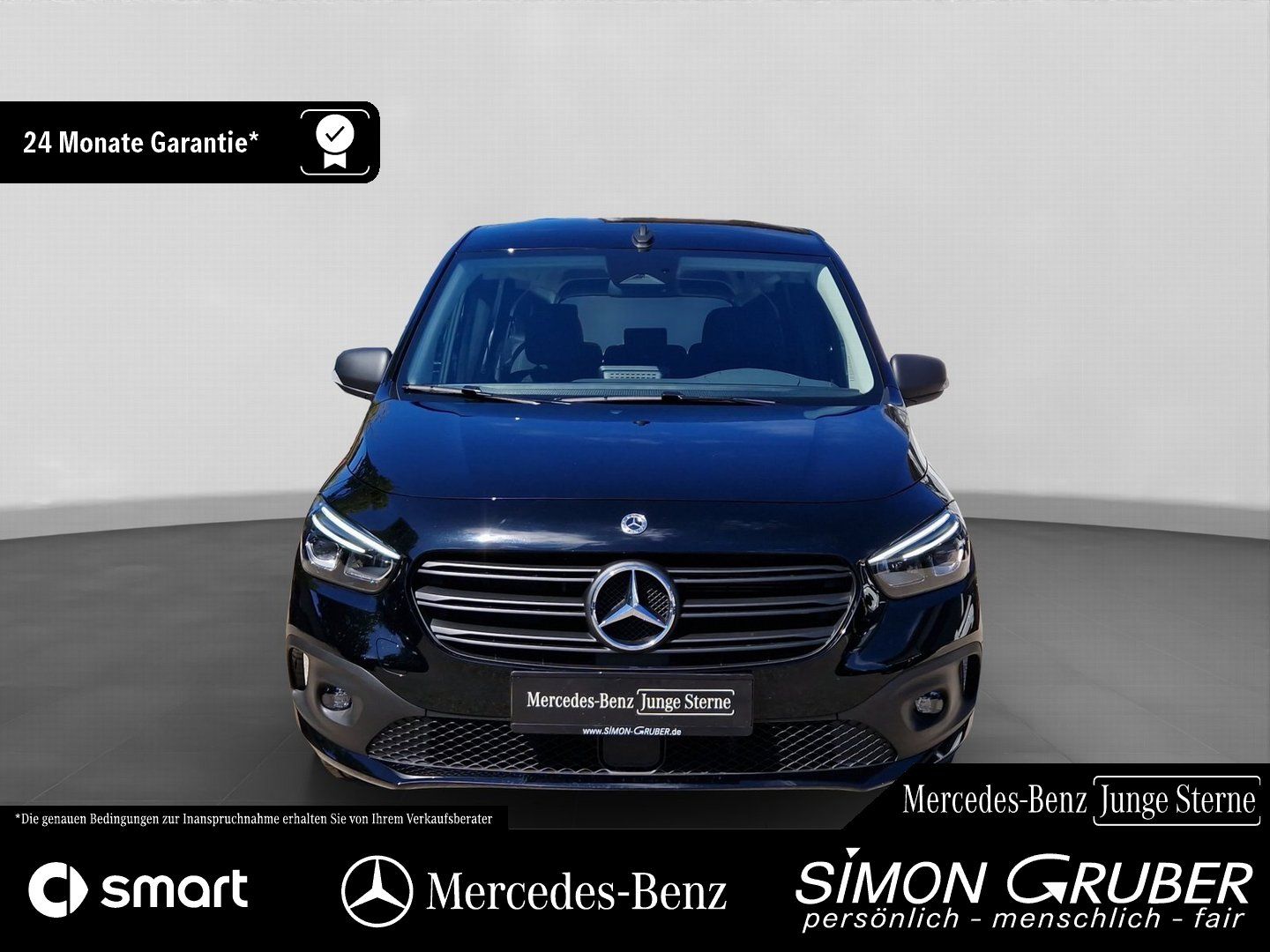 Fahrzeugabbildung Mercedes-Benz Citan 113 Tour Lang Automatik LED Navi Kamera