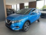 Nissan Qashqai N-Connecta - Nissan Qashqai: N Connecta