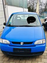 Seat Arosa 1.4 ccm.Automatik - Seat Arosa: 1.4