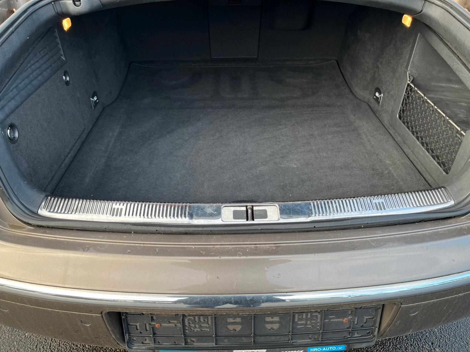 Volkswagen Phaeton V6 TDI 5-Sitzer 4Motion