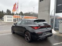 Cupra Leon - Vorschau Bild 5