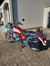 Moto Guzzi California 1100 EV - Moto Guzzi California 1100 EV