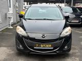 Mazda 5 Center-Line 7/SITZER+AHK+2.HAND - Mazda Gebrauchtwagen in Duisburg