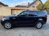 Land Rover Discovery 2.0 SD4 SE SE - gebrauchte Land Rover Discovery aus dem Jahr 2018
