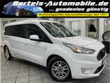 Ford Tourneo Connect 1.5 TDCI Titanium, 7-Sitzer  - Ford Tourneo Connect mit Diesel-Antrieb