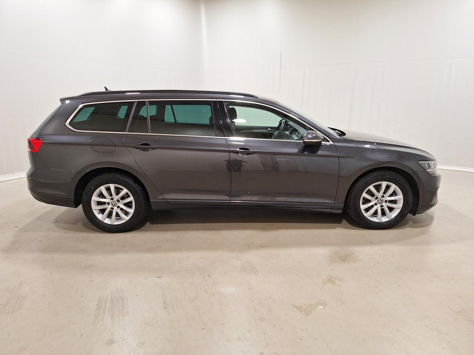 Volkswagen Passat 1.5 TSI DSG Business ACC Navi LED, миниатюра 7