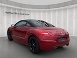Peugeot RCZ Automatic*1.Hand*Scheckheft* - gebrauchte Peugeot Sportwagen