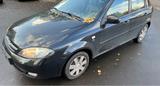 Chevrolet Lacetti 1,6 Liter Benziner Schal... - Chevrolet Lacetti: 1.6