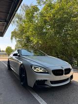 BMW 640d Vollausstattung Motor Komplett üb... - BMW 640 aus 2017
