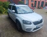 Skoda Yeti 1.2 TSI DSG Active - Skoda Yeti Gebrauchtwagen in Hannover