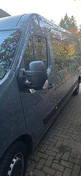 Renault Master L3H2 3,5t DoKa*6Sitze*Navi*kamera*AHK - gebrauchte Renault Master aus dem Jahr 2024