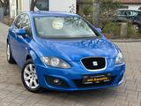 Seat Leon Stylance ALU+KLIMAAU+SHZ+SONDERLACK - Seat Leon: Stylance