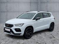 Cupra Ateca - Vorschau Bild 2