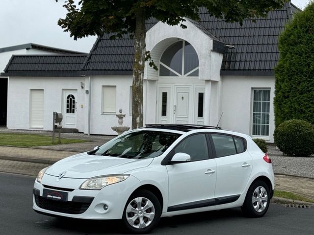 Renault Megane III Lim. *TÜV & SERVICE NEU*NUR 19000 km*