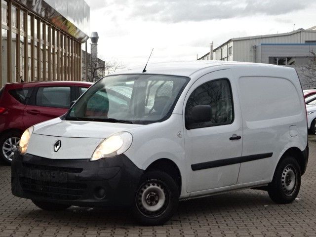 Renault Kangoo Rapid Extra