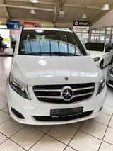 Mercedes-Benz V 220 d Aut. EDITION lang EDITION