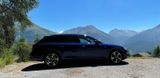 Audi A4 40 g-tron S tronic S line Avant S line (2022)