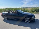 BMW 335i Cabrio E93 Sammler DKG M3