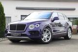 Bentley Bentayga V8 Diesel +NAIM+NIGHT VISION+AHK+HEAD-U - gebrauchte Bentley Bentayga aus dem Jahr 2017