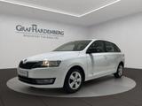 Skoda Rapid Spaceback 1.2 TSI Geschw.Regelanlage - Skoda Rapid: Spaceback