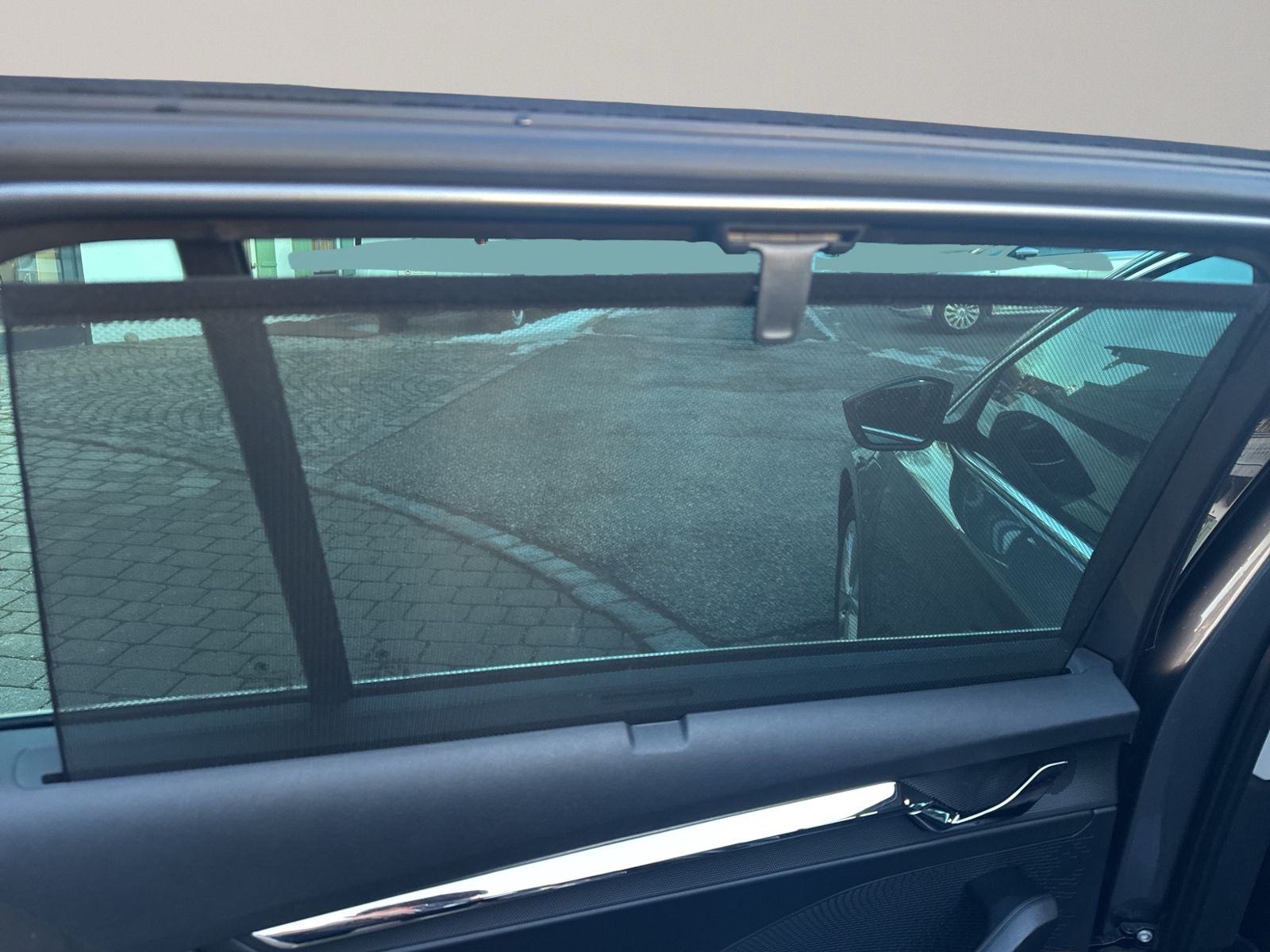 Octavia Combi 1.4 TSI iV Style, Reise Plus, Komf