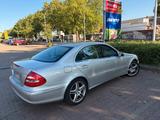 Mercedes-Benz Mercedes Benz E200 Kompressor 2004 - gebrauchte Mercedes-Benz E 200 aus dem Jahr 2004