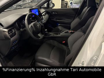 Toyota C-HR - 5