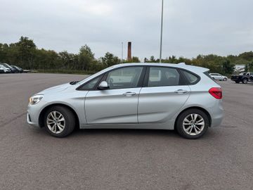 BMW 218 - 10