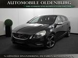 Volvo V60 T4 R-Design *BiXenon*Navi*GSD*Klima*SHZ*18" - Volvo: B18