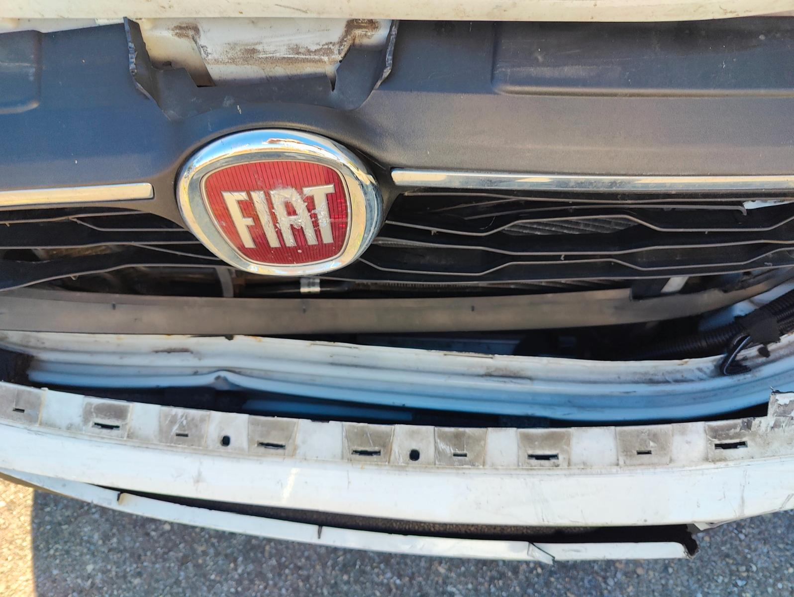 Fiat Doblo 2015 — photo 9