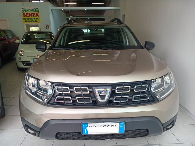 Dacia Duster 1.5 Blue dCi 8V 115 CV 4x2 Prestige