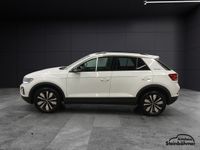 Volkswagen T-Roc - Vorschau Bild 4