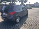 Opel Meriva 1.4 Edition 74kW Edition - Opel Meriva: Von Privat