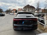 Audi SQ8 TFSI quattro tiptronic - - Audi SQ8 von privat