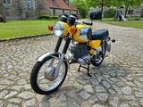 Mz TS 250/1 Bj. 1978 Gelb 5 Gang - Offers