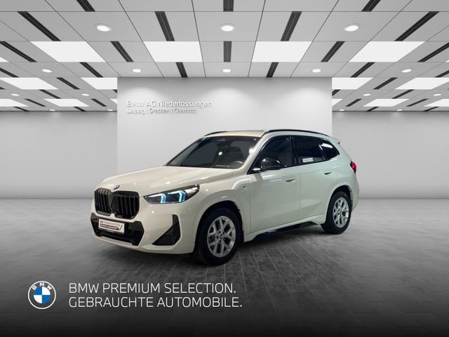 BMW X1 sDrive18d M Sport AHK Driv.Assist+ Harman/K