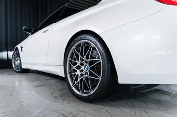 BMW M4 - 11