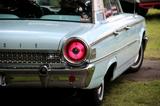 Ford 1963 Ford Galaxie 500 XL 390 FE - Ford: Galaxie