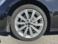 Fahrzeugabbildung Audi A6 Avant 40 TDI S-Line AHK*LED*ACC*BEHZ.SCHEIBE