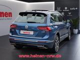 Volkswagen Tiguan Allspace 2.0 TSI DSG 4Mo Highline PANO AH - Volkswagen Tiguan Allspace in Dortmund