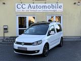 Volkswagen Caddy 1.6TDI Edition 30 - Klima - SHZ - 2x Tür - Volkswagen Caddy: 2k