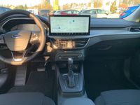Ford Focus - Vorschau Bild 13