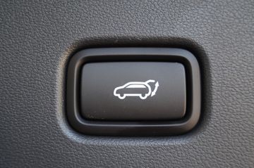 Hyundai Tucson 1.6 T-GDI Hybr AUT.-NAVI-LED-KRELL