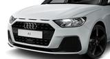 Audi A1 Sportback 25 TFSI advanced Sitzheizung - Audi A1 aus 2025